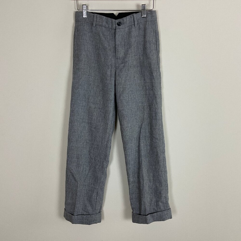 Janie and Jack Boys Pants Size 12